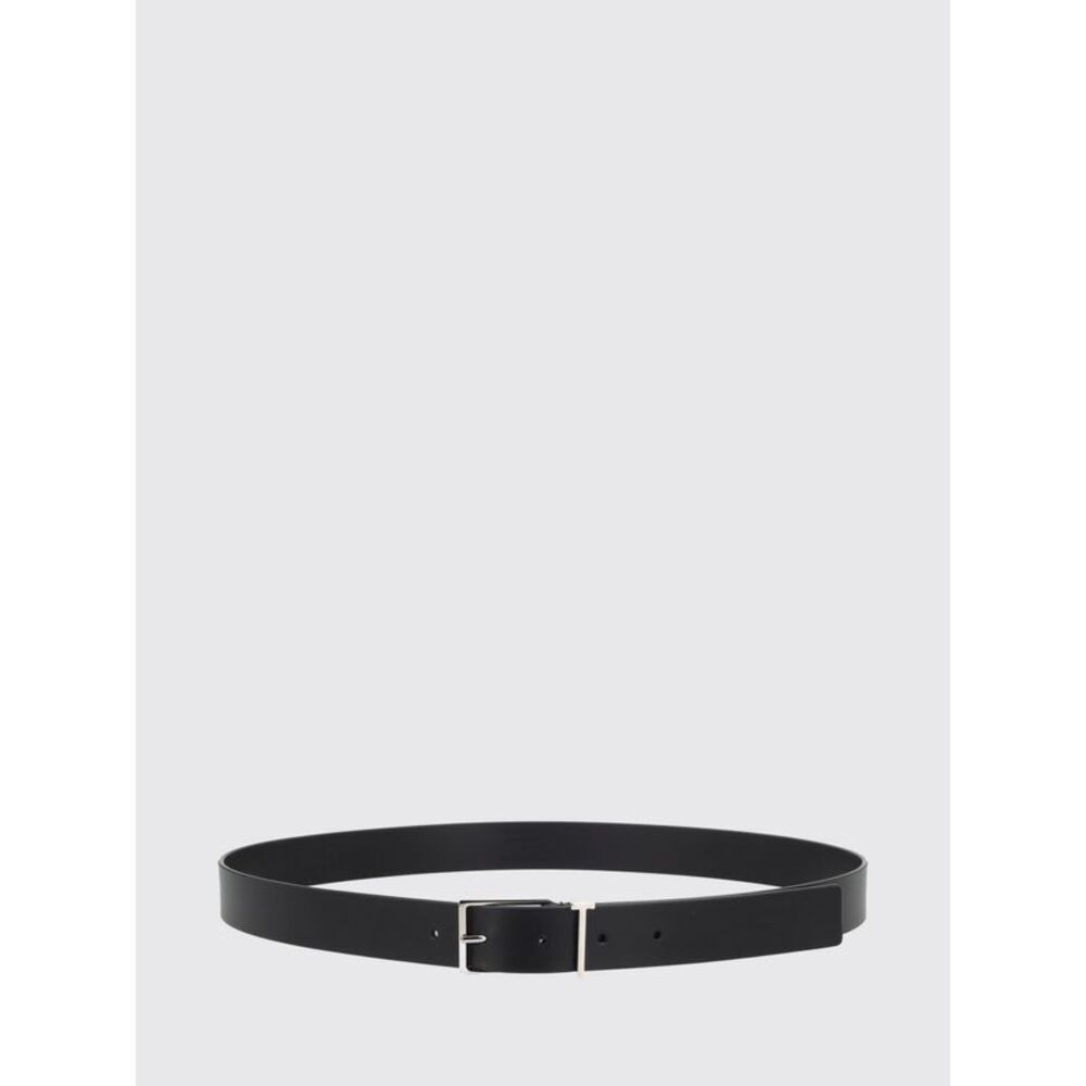 Tom Ford Belt Men Black